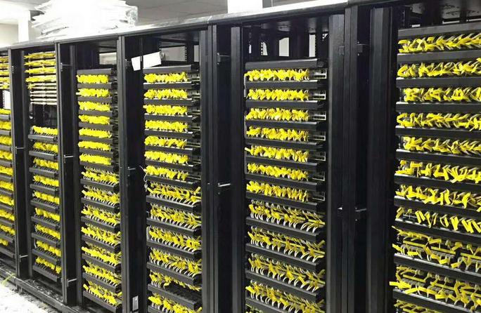 弱電機(jī)房機(jī)柜安裝位置需要注意什么問題