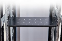 網絡機柜的標準設備是多少寸？